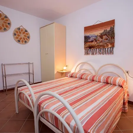 Mirice Vacanza Vignola Mare