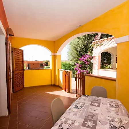 Mirice Vacanza Apartment
