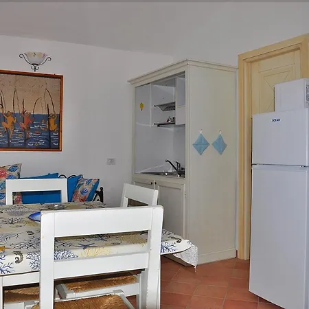 Mirice Vacanza Apartment