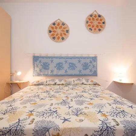 Mirice Vacanza Apartment *