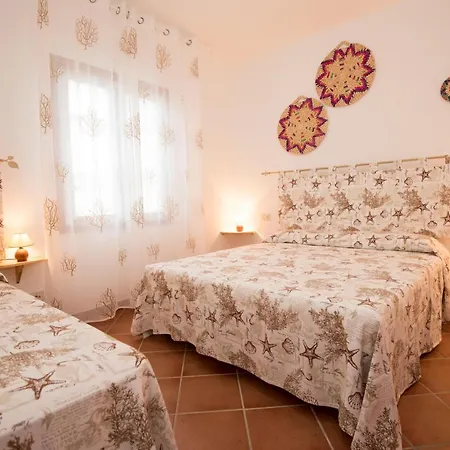 Mirice Vacanza Apartment