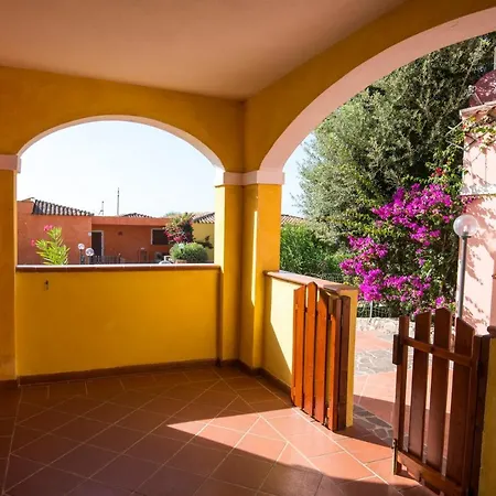 Mirice Vacanza Apartment