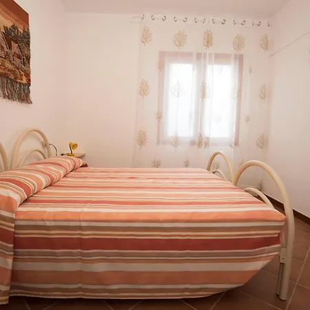 Apartment Mirice Vacanza *