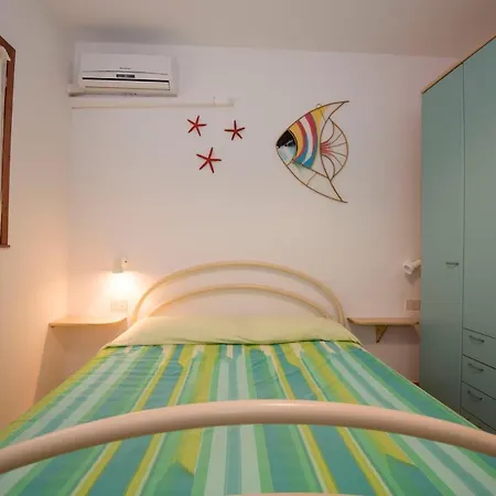 Mirice Vacanza Apartment Vignola Mare