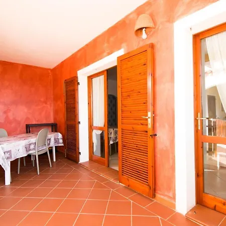 Mirice Vacanza Apartment