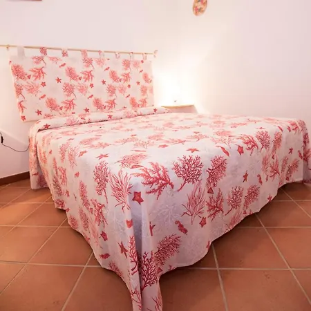Mirice Vacanza Vignola Mare