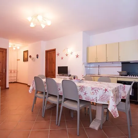 Mirice Vacanza Vignola Mare