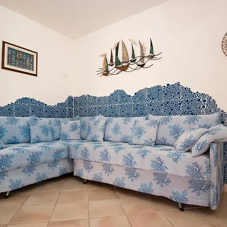 Mirice Vacanza Apartment *