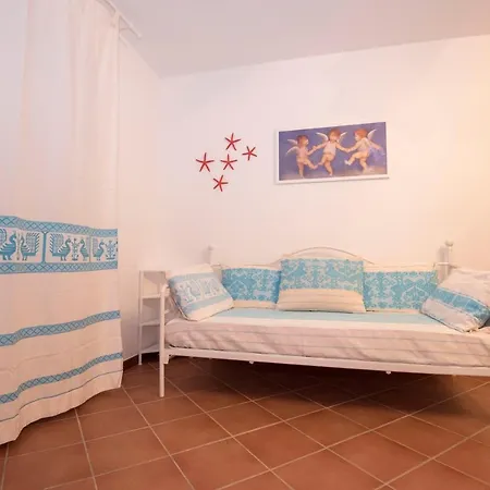 Mirice Vacanza Vignola Mare