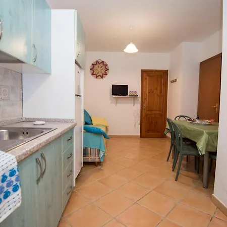 Apartment Mirice Vacanza