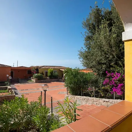 Mirice Vacanza Apartment