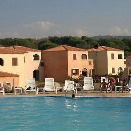 Mirice Vacanza Apartment