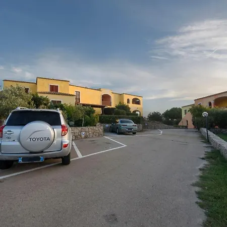Mirice Vacanza Apartment *